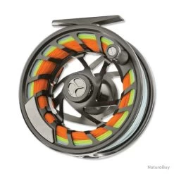 Moulinet Orvis Mirage USA V Pewter