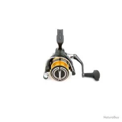 Moulinet Spinning Shimano Sahara FJ 91cm 6.2:1 4kg 240g 2500SHG -Boutique De Pêche 00002 Moulinet Spinning Shimano Sahara FJ 91cm 6.2 1 4kg 240g 2500SHG