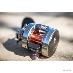 Moulinet Casting Sakura Lagoa 77 - Light Jigging - 7.7:1 -Boutique De Pêche 00002 Moulinet casting Sakura Lagoa 77 Light Jigging 7.7 1