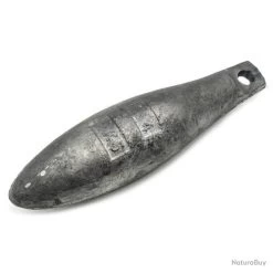 Plomb Maquereau Forme Longue 2500g