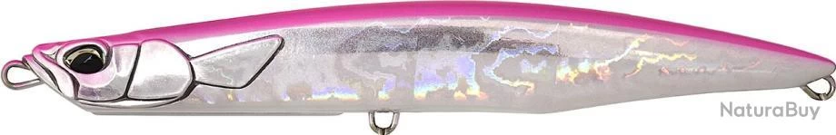 DUO ROUGH TRAIL MALICE 150 - CDA0009 SOLID PINK BACK 4 DUO ROUGH TRAIL MALICE 150 - CDA0009 SOLID PINK BACK – Image 2