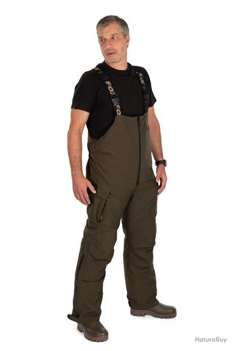 Salopettes Fox Sherpa Tec M 4 Salopettes Fox Sherpa Tec M – Image 2