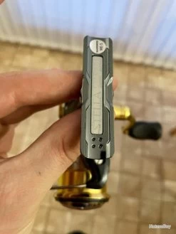 Boutique De Pêche -Boutique De Pêche 00002 Shimano Stella C2000HGS FI