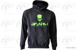 Sweat Gunki Darksmoke