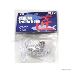 Vanfook CT-77 Takumi 5/0