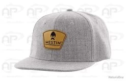Westin Street Viking Helmet Dove Grey 1