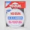 Yo-Zuri Fluorocarbon H.D. Carbon Rose 80lb 1 Yo-Zuri Fluorocarbon H.D. Carbon Rose 80lb -Boutique De Pêche 00002 Yo Zuri Fluorocarbon H.D. Carbon 80lb