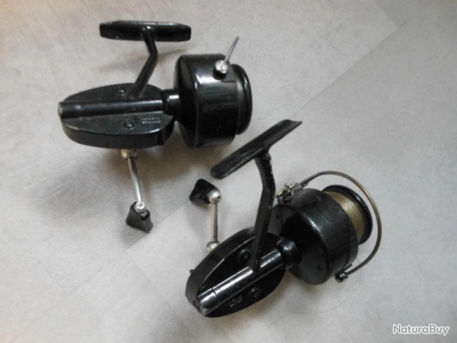 Moulinet Mitchell 300 (lot De Deux) 4 Moulinet Mitchell 300 (lot De Deux) – Image 2