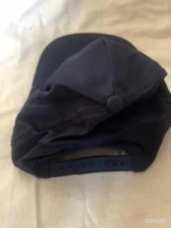 1 Casquette Garbolino Bleu Pêche -Boutique De Pêche 00003 1 casquette garbolino bleu peche