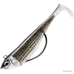 Storm 360ø Gt C. Biscay Shad 9cm Mu