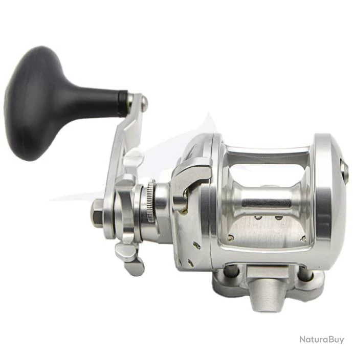 Accurate Tern 2 6,1 TXD-400XL 5 Accurate Tern 2 6,1 TXD-400XL – Image 3