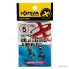 Agrafes Xesta BB Jigging Assist 190lb