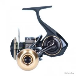 BG MQ 8000 H ARK 2020 Moulinet Spinning Daiwa -Boutique De Pêche 00003 BG MQ 8000 H ARK 2020 Moulinet spinning Daiwa