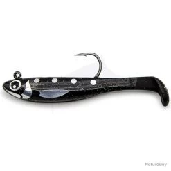 Bertox Natural Sardine 13,5cm 90gr Noir