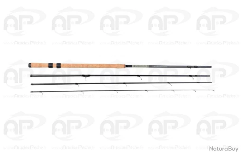 Canne Marc Delacoste Natura Stigmax 4 12 170gr 3,60m 3 Canne Marc Delacoste Natura Stigmax 4 12 170gr 3,60m