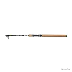 Canne Spinning Télescopique Mitchell Epic MX1 Trout - 3.10 M / 5-20 G