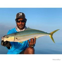 Casquette Bob Marlin Baseball Black -Boutique De Pêche 00003 Casquette Bob Marlin Baseball Black