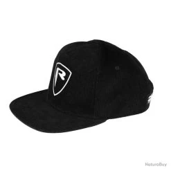 Casquette Fox Rage Grey Cord Flat Peak CAP -Boutique De Pêche 00003 Casquette Fox Rage Grey Cord Flat Peak CAP