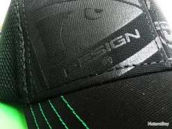 Casquette Hot Spot Design Hs -Boutique De Pêche 00003 Casquette Hot Spot Design Hs