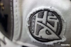 Casquette Hot Spot Design Old School -Boutique De Pêche 00003 Casquette Hot Spot Design Old School