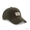 Casquette Orvis Vintage Waxed Cotton Ball - Olive -Boutique De Pêche 00003 Casquette Orvis Vintage Waxed Cotton Ball Olive