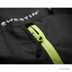 Combinaison Westin W4 Flotation Suite M -Boutique De Pêche 00003 Combinaison Westin W4 Flotation Suite M