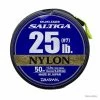Daiwa Saltiga Nylon Leader 25lb