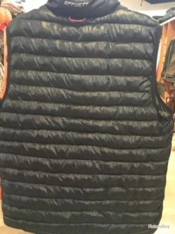 Gilet Doudoune EFFZETT Pure Thermolite Vest Taille L -Boutique De Pêche 00003 Gilet Doudoune EFFZETT Pure Thermolite Vest Taille L