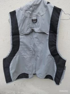 Prix En Baisse : Gilet De Pêche L - Pêches Mouche Et Sportives -Boutique De Pêche 00003 Gilet peche L peches mouche sportives