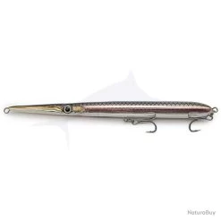 Jack Fin Stylo Garfish 210