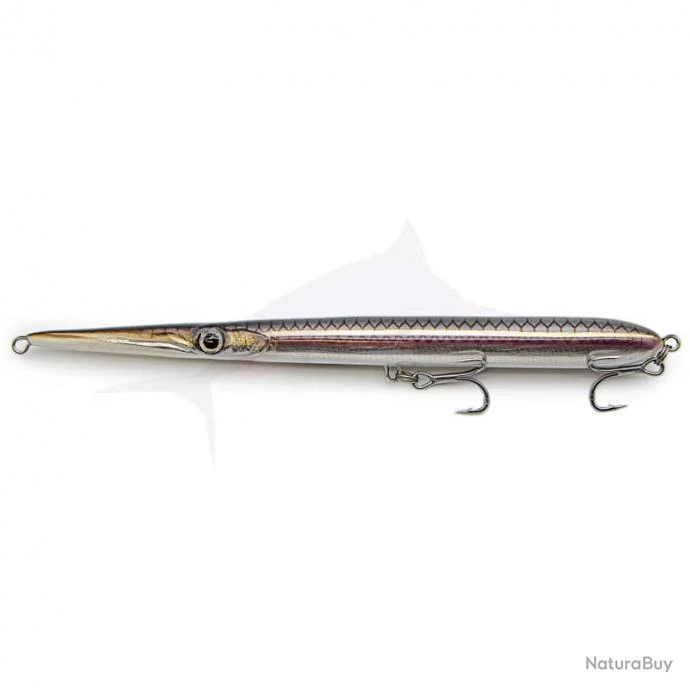 Jack Fin Stylo Garfish 210 3 Jack Fin Stylo Garfish 210