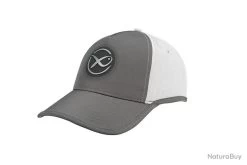 Matrix Surefit Baseball Cap - Light Grey 14 Matrix Surefit Baseball Cap - Light Grey -Boutique De Pêche 00003 Matrix Surefit Baseball Cap Light Grey