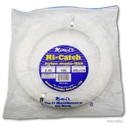 Momoi Hi-Catch 500lb