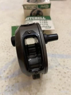 Moulinet MITCHELL Multifly 50 - NEUF 10 Moulinet MITCHELL Multifly 50 - NEUF -Boutique De Pêche 00003 Moulinet MITCHELL Multifly 50 NEUF