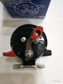 Moulinet RITMA 72 NEUF -Boutique De Pêche 00003 Moulinet RITMA 72 NEUF