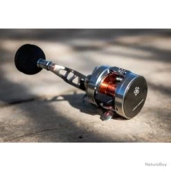 Moulinet Casting Sakura Lagoa 77 - Light Jigging - 7.7:1 -Boutique De Pêche 00003 Moulinet casting Sakura Lagoa 77 Light Jigging 7.7 1