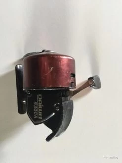 Moulinets De Pêche Vintage Daiwa 9300C Et 9300A -Boutique De Pêche 00003 Moulinets de peche vintage Daiwa 9300C et 9300A