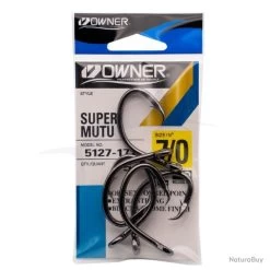 Owner Super Mutu (5127) 7/0