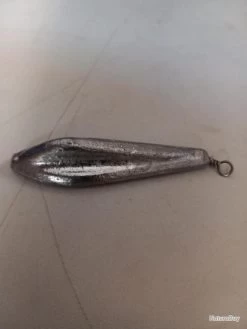 Plombs Trilobe De 90g Par 10 -Boutique De Pêche 00003 Plombs trilobe de 90g par 10