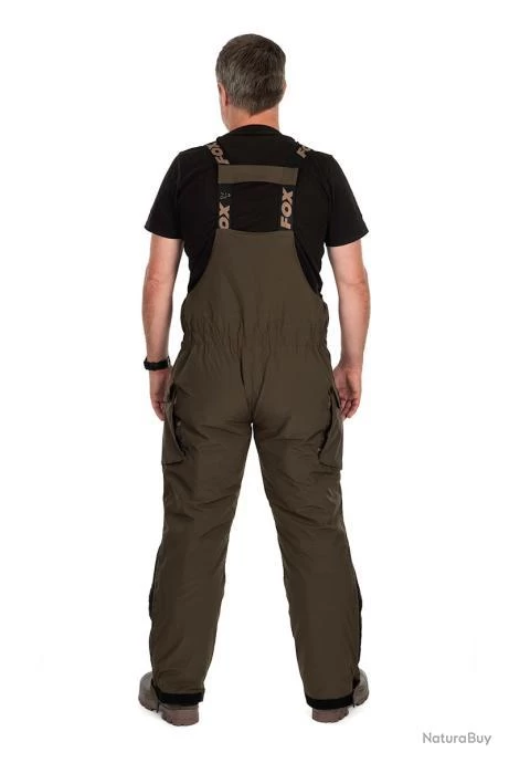 Salopettes Fox Sherpa Tec M 5 Salopettes Fox Sherpa Tec M – Image 3