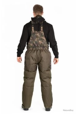 Sapolette Fox Camo Khaki Rs S -Boutique De Pêche 00003 Sapolette Fox Camo Khaki Rs S