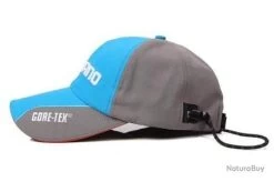 Superbe Casquette Shimano BLEU - LIVRAISON GRATUITE !!