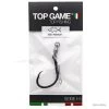 Top Game Ami Superstar Serie H Swivel Medium 2 Top Game Ami Superstar Serie H Swivel Medium -Boutique De Pêche 00003 Top Game Ami Superstar Serie H Swivel Medium