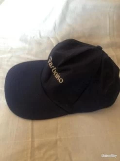 1 Casquette Garbolino Bleu Pêche -Boutique De Pêche 00004 1 casquette garbolino bleu peche