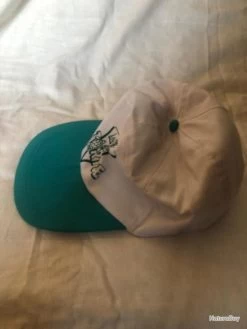 1 Casquette Tortue Blanche Pêche Occasion Collection 9 1 Casquette Tortue Blanche Pêche Occasion Collection -Boutique De Pêche 00004 1 casquette tortue blanche peche occasion collection