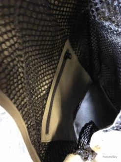 1 Gilet Pêche Taille L .cormoran Daiwa -Boutique De Pêche 00004 1 gilet peche taille L cormoran Daiwa