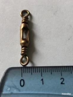 12 émerillon Laiton 40 Kg Genre 3540 Po Vmc Pêche MER -Boutique De Pêche 00004 12 emerillon laiton 40 kg genre 3540 Po vmc Peche MER