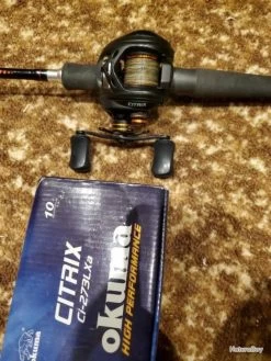 Cannes à Pêche Carnassier 9 Cannes à Pêche Carnassier -Boutique De Pêche 00004 Cannes a peche carnassier