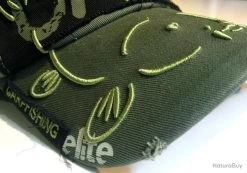 Casquette Hot Spot Design Carpfishing Elitf14:F31E -Boutique De Pêche 00004 Casquette Hot Spot Design Carpfishing Elitf14 F31E