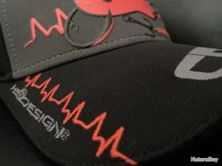 Casquette Hot Spot Design Crank 11 Casquette Hot Spot Design Crank -Boutique De Pêche 00004 Casquette Hot Spot Design Crank